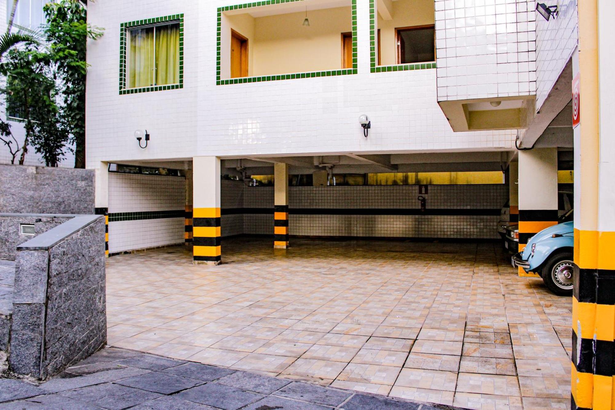 Hotel Primavera Betim Exterior photo